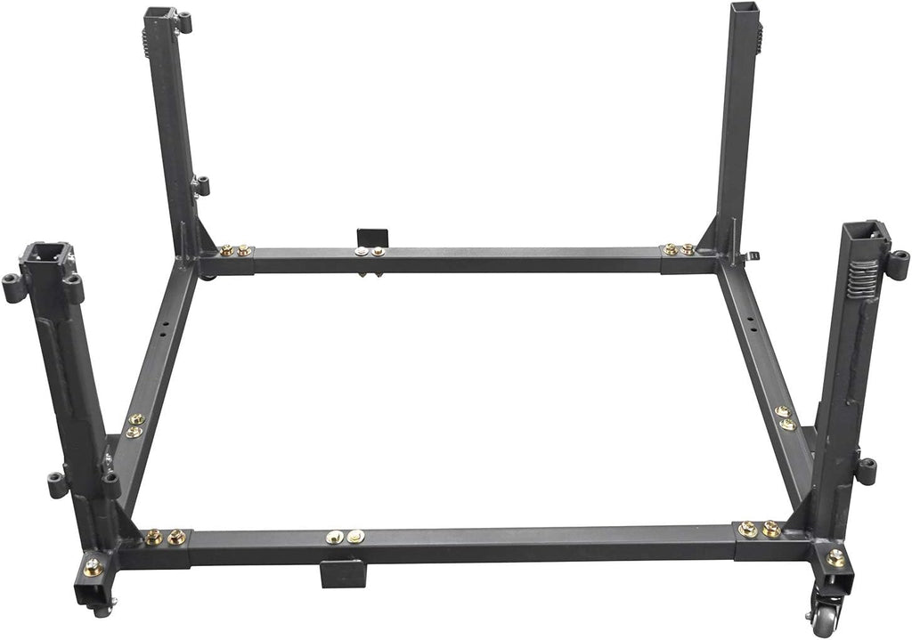 Door Hanger Storage Cart for Jeep Wrangler JK JL JT Gladiator U632