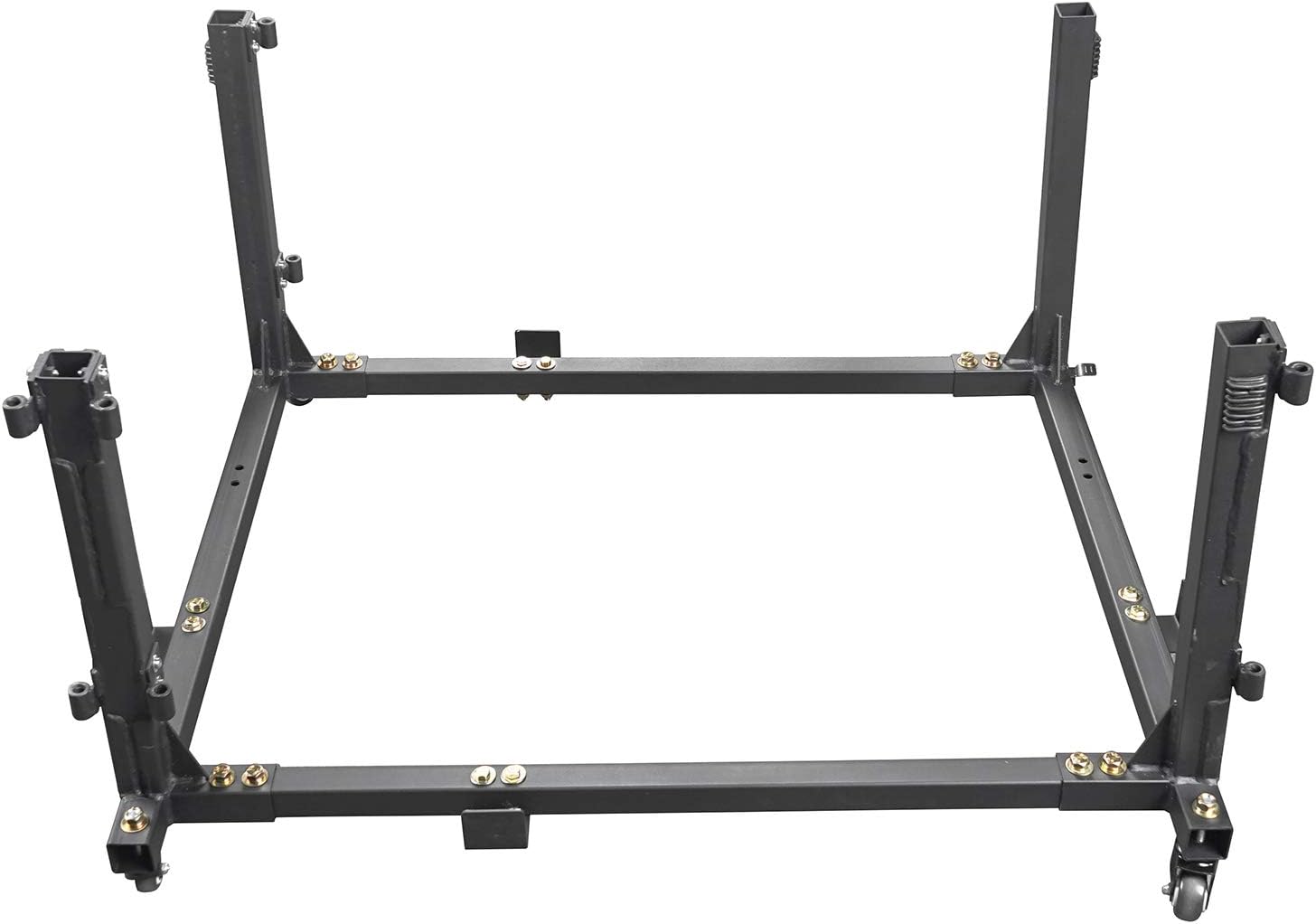 Door Hanger Storage Cart for Jeep Wrangler JK JL JT Gladiator U632