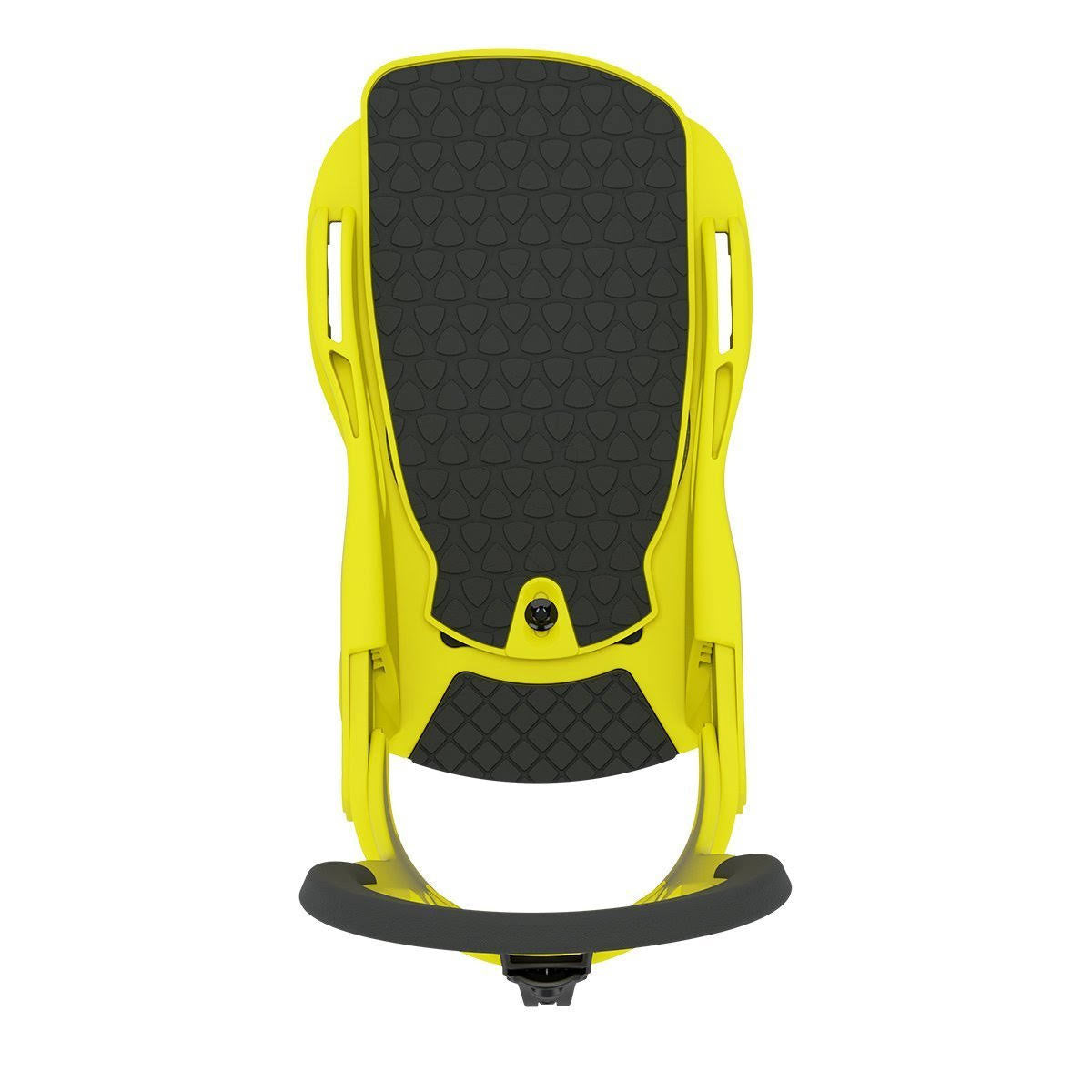 Dark Grey Snowboard Binding N541