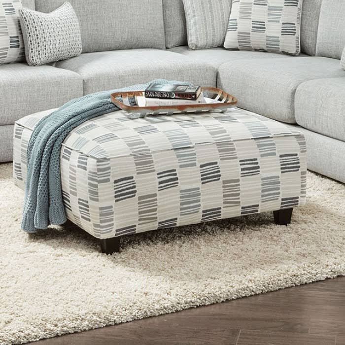 Pelham Ottoman I83966