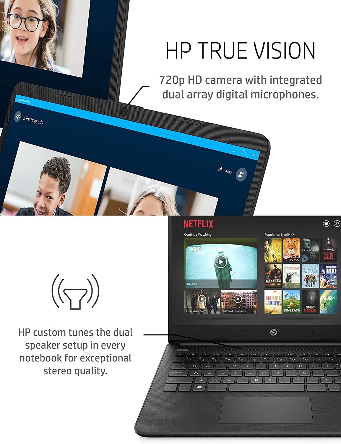 14" Touchscreen Ultra Light Laptop, 8GB RAM, 256GB SSD L5342