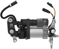 Air Suspension Compressor for Porsche Cayenne II 92A 2011-2015 V5805