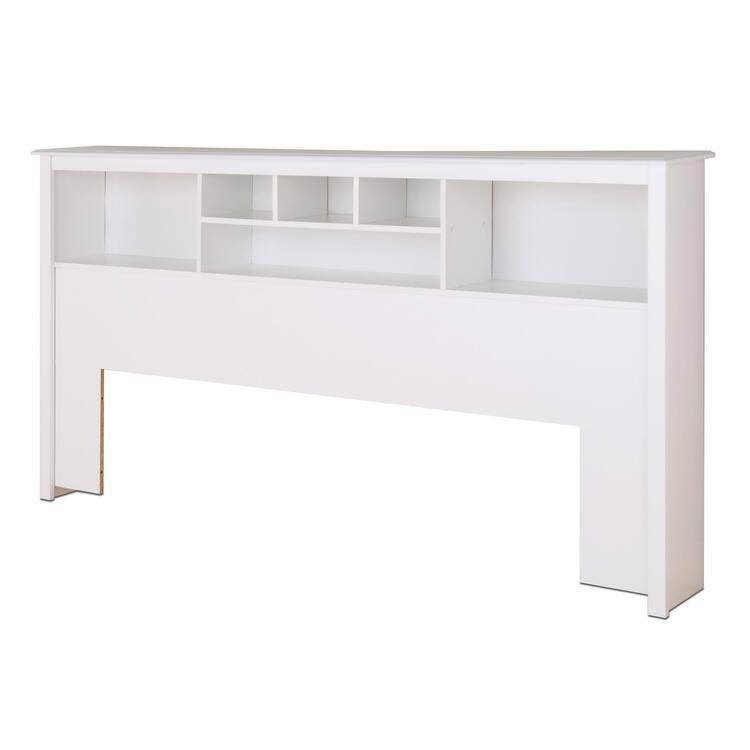 Twin Bookcase Headboard L597589