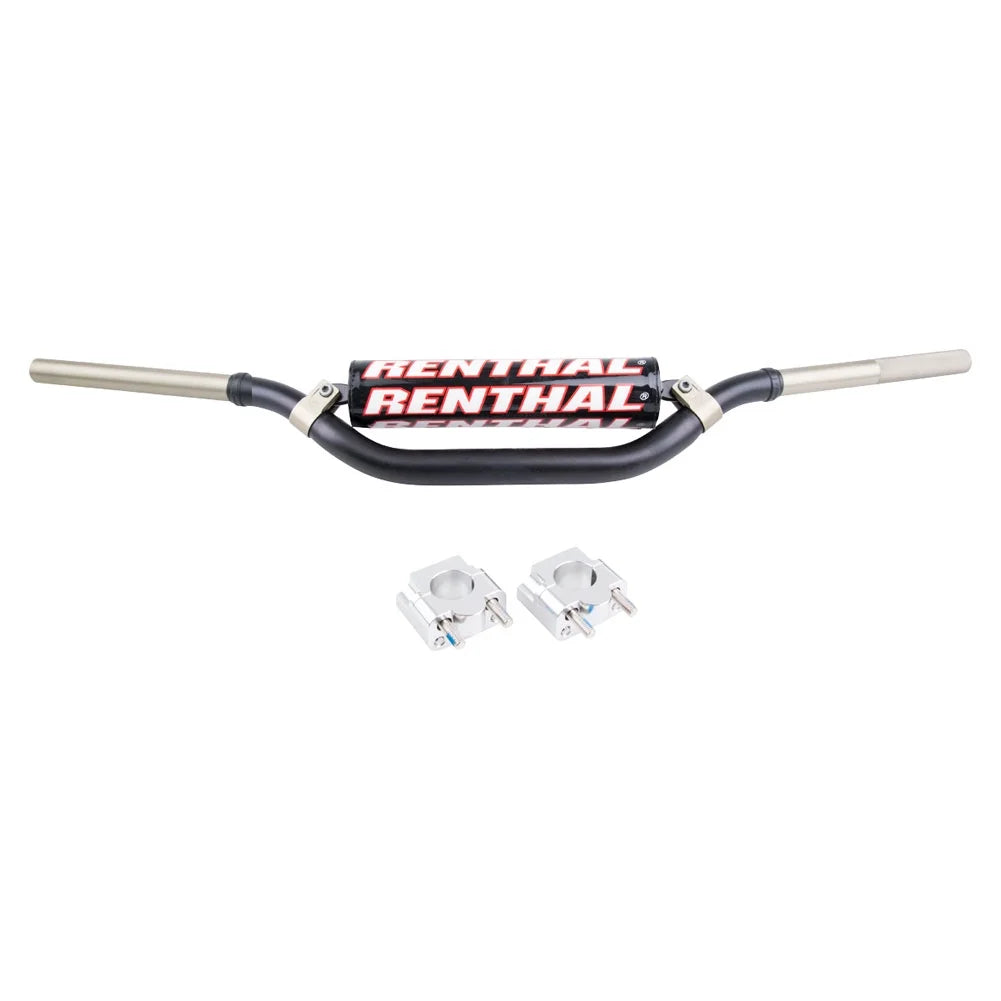 Black Bar Clamp and Bar Kit R5155
