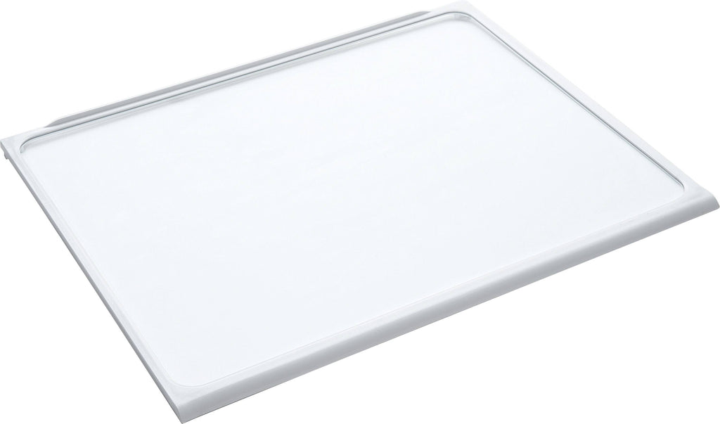 11.5 Cu. ft. Top Freezer Refrigerator White S345