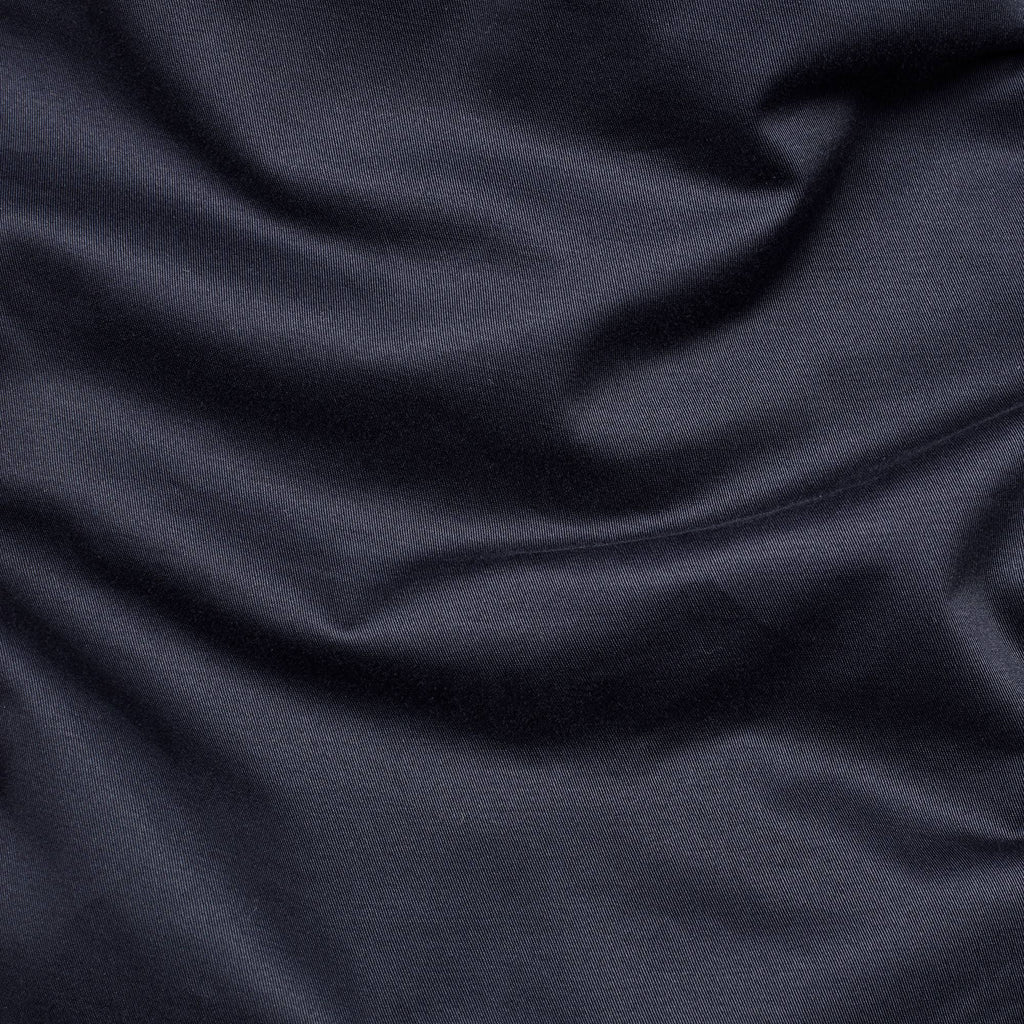 Blue Slim Chinos M9599