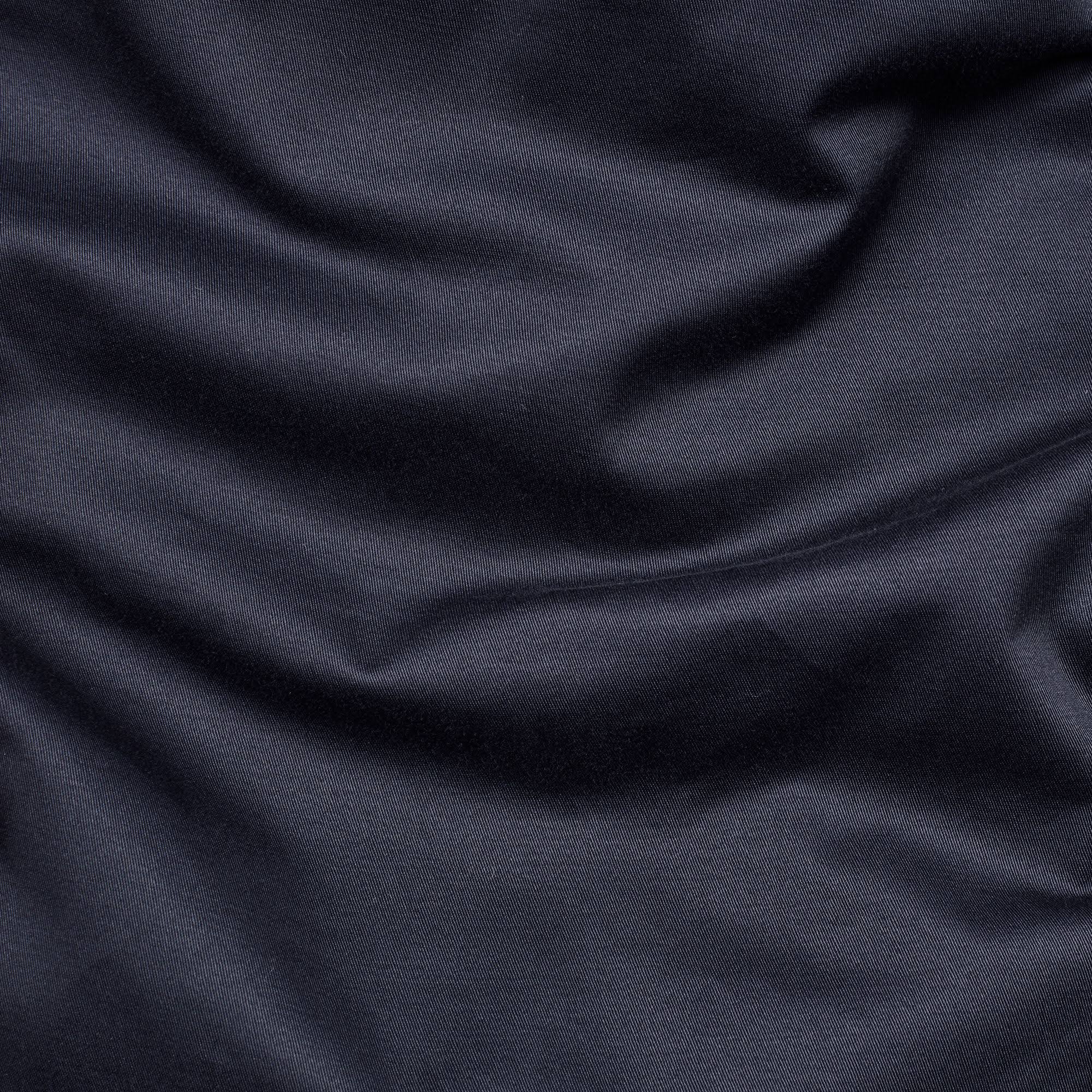 Blue Slim Chinos M9599