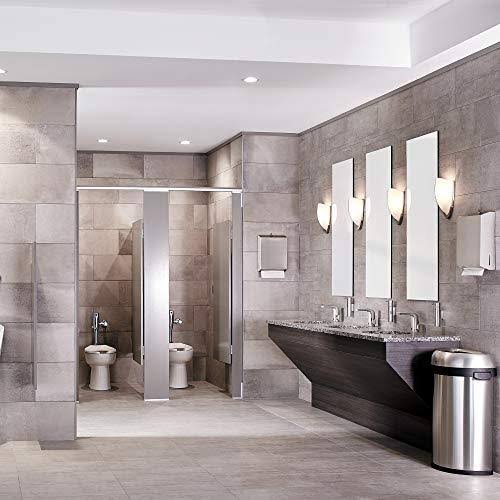 Touchless Bathroom Faucet 0.5 GPM Q41800