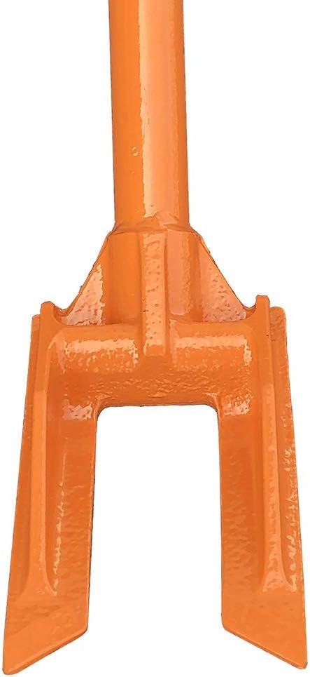 48” Round Handle Demolition Bar E723498