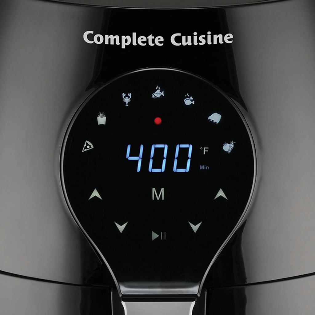 5.3-Quart Digital Air Fryer H7923