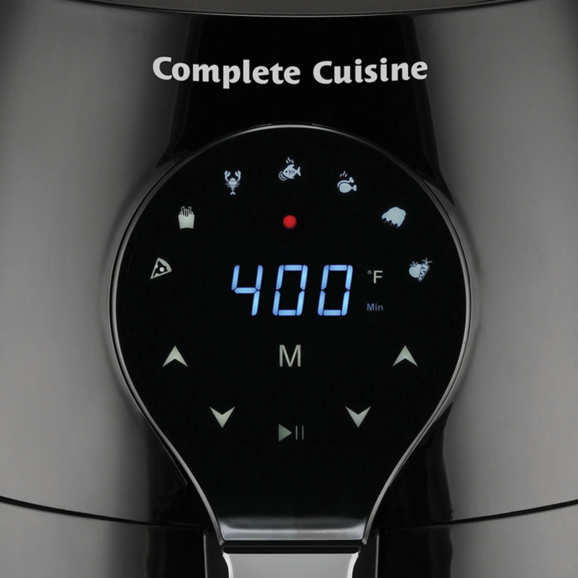 5.3-Quart Digital Air Fryer H7923