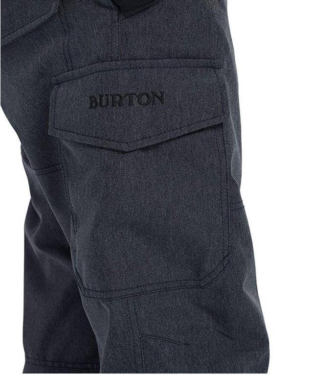 Bog Heather Men's Pant I7640