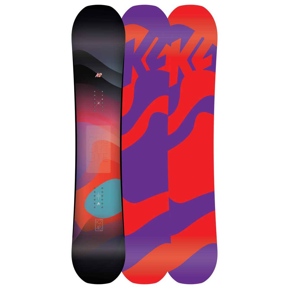Bright Lite Snowboard L142877
