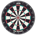 18 x 2 Staple-Free Bristle Dart Board K54914