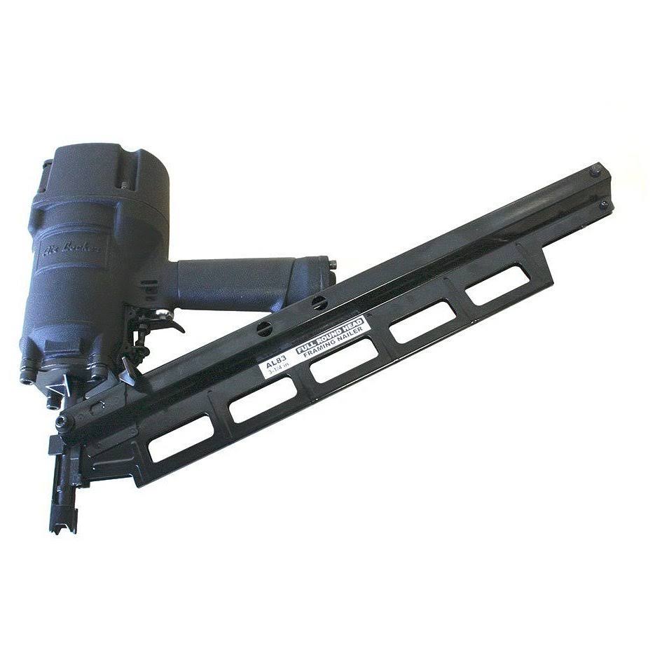 Full Round Head Framing Nailer 3-1/4 inch U518599