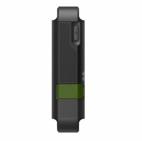 Portable Satellite GPS Tracker X7666