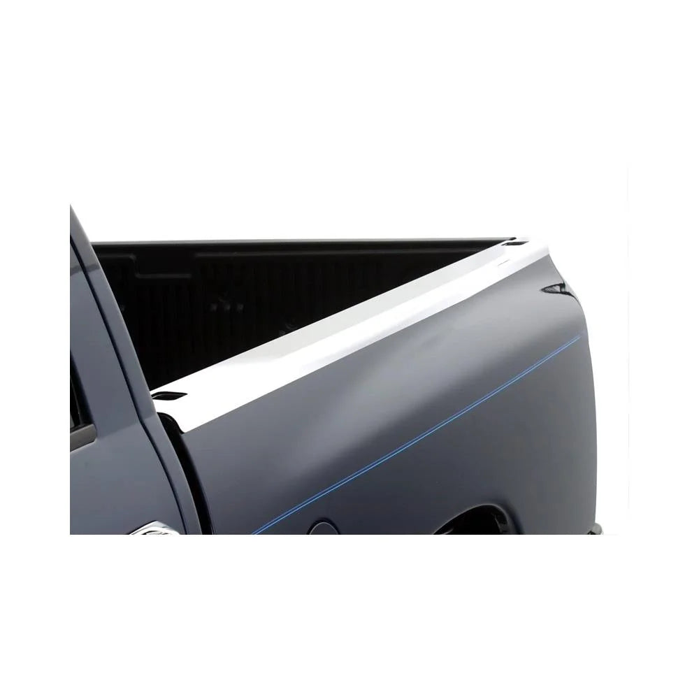 Truck Bed Side Rail Protector M37910