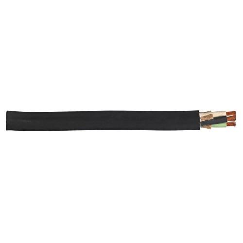 12/3 SOOW Black 250 ft O46148