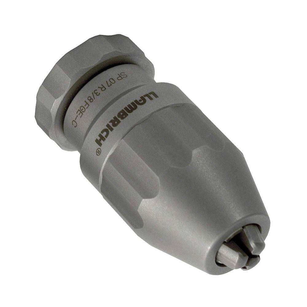 Keyless Drill Chuck D8165