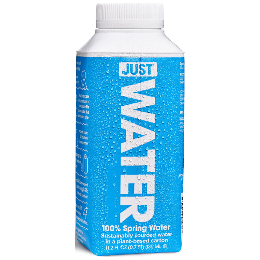 Spring Water 11.2 Oz. X57750