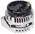 Remanufactured Alternator F11283
