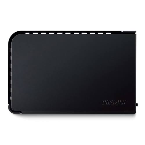 3tb External Hard Drive O79757