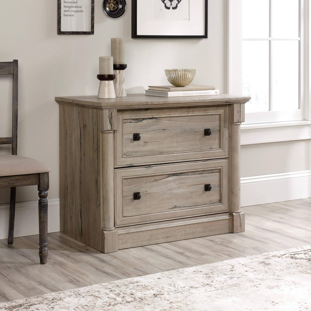 Lateral File Cabinet S658046