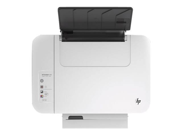 HP Deskjet 1510 All-in-One Inkjet Printer U8060