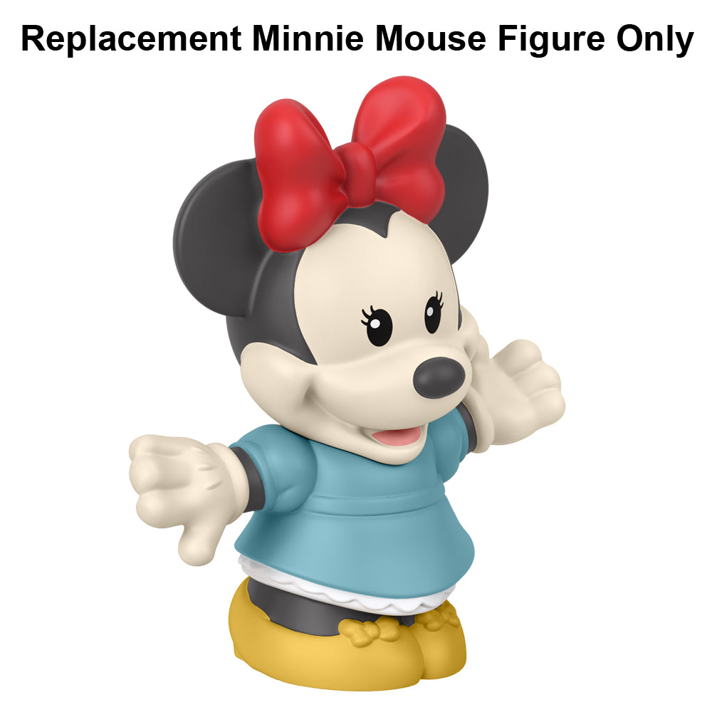 Replacement Minnie Mouse Figure U9569