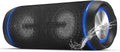Portable Bluetooth Speaker 40 Watt - Black Z182371