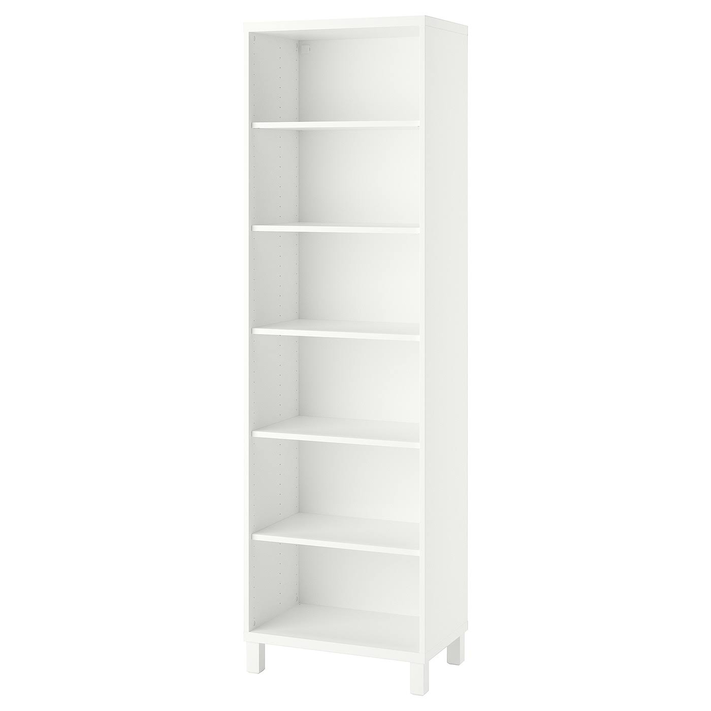 White BESTÅ Cabinet J569047