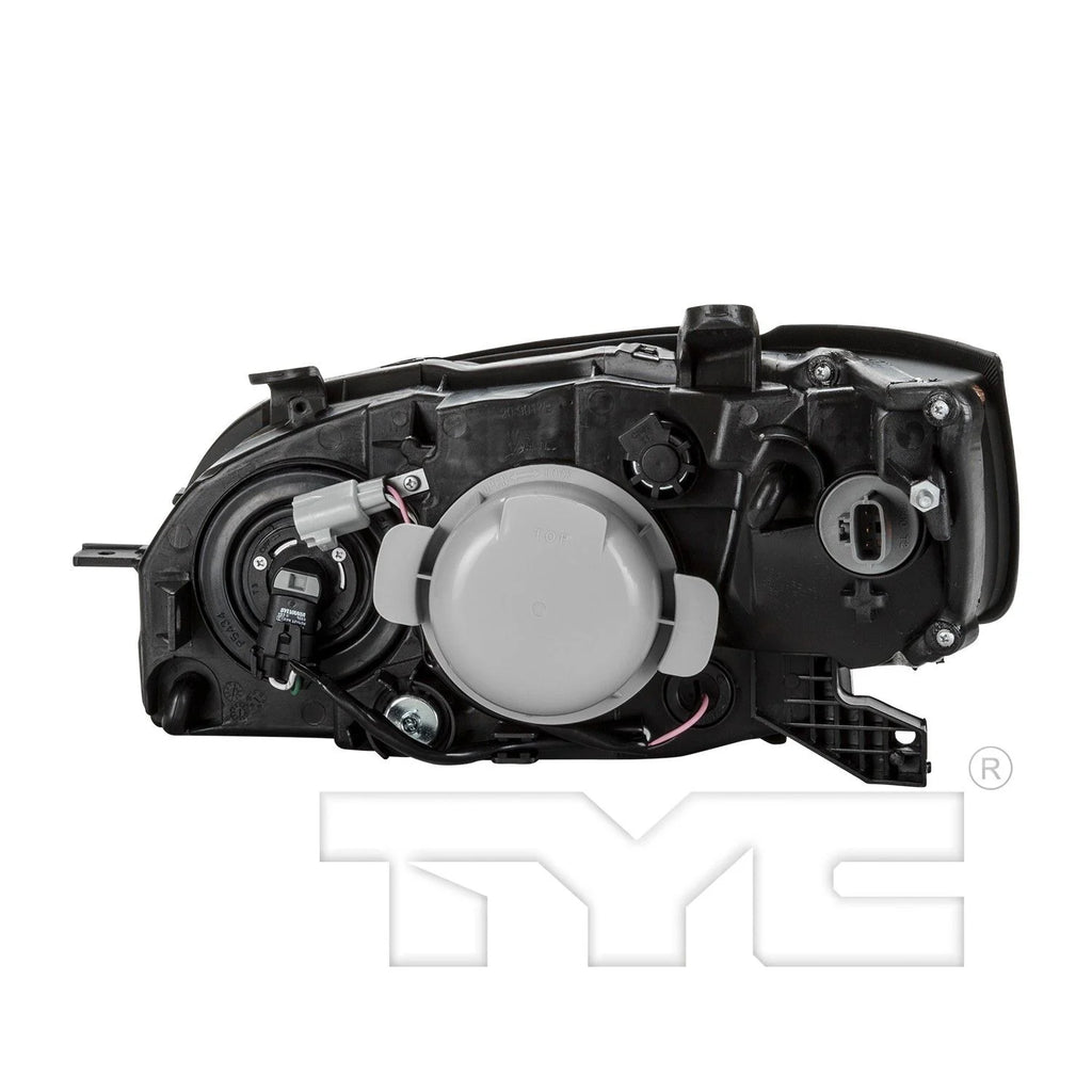Head Light Assembly for Subaru Outback D30376