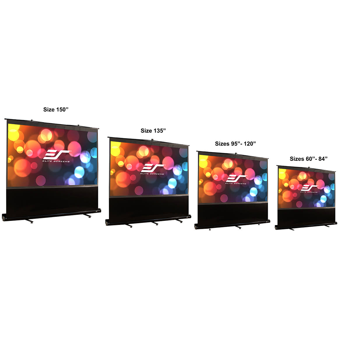 Projection Screen J3355