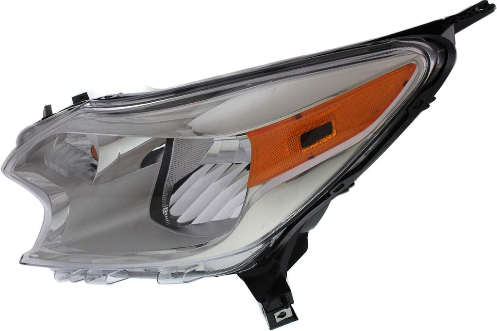 Halogen Headlight Assembly J447