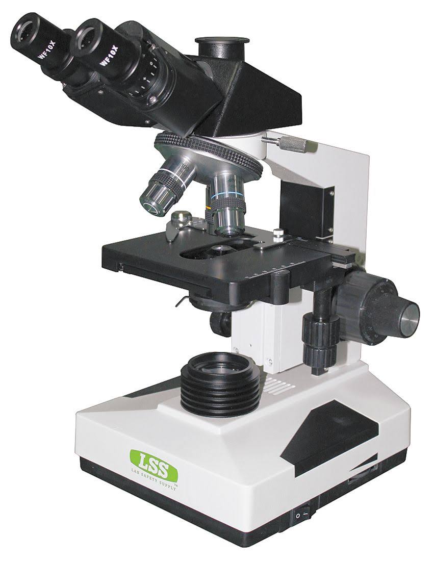 Tinocular Microscope A267701