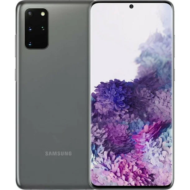 Gray Blue Black Purple Unlocked Cell Phones H733422