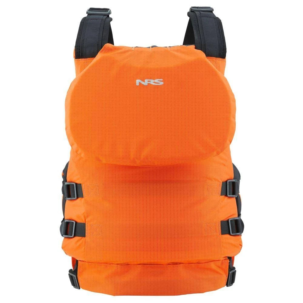 Red Universal Plus PFD Q2611