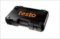 Transport Case for Digital Manifolds U238