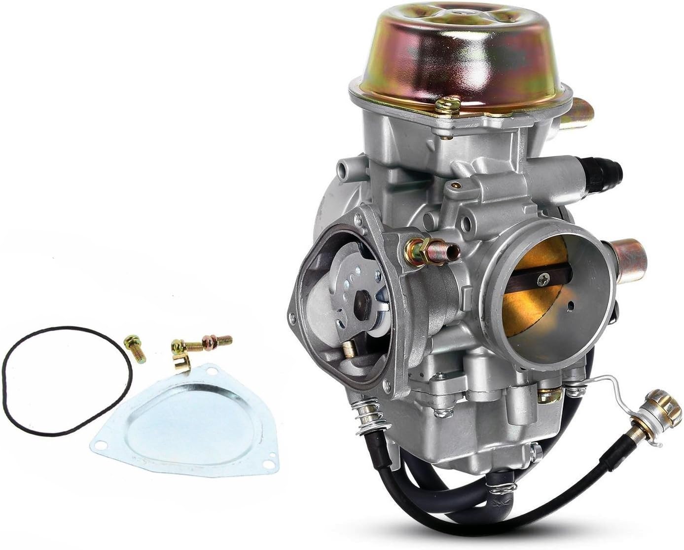 Carburetor for Polaris Predator 500 ATV 2003-2007 N701
