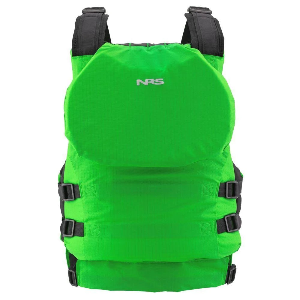 Red Universal Plus PFD Q2611