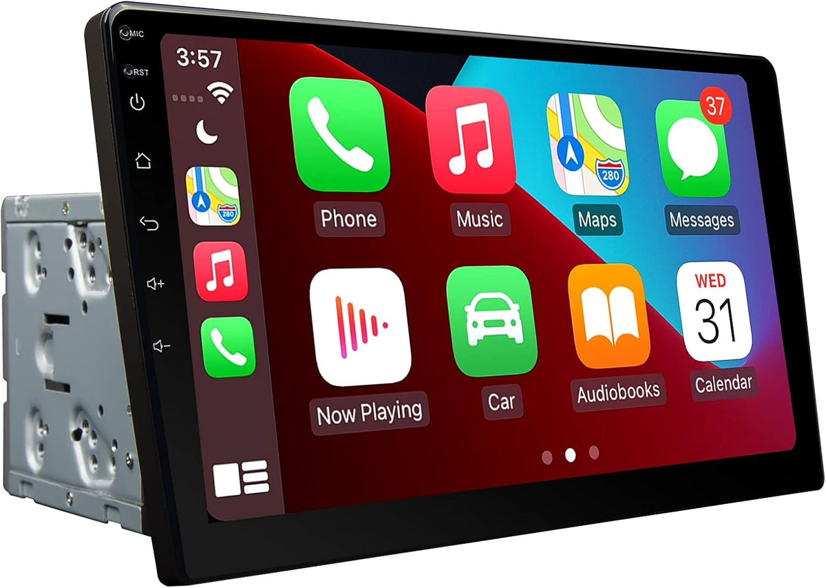 Car Radio D9289