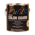 Yellow Tough Rubber Coating L1437