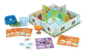 Elephant in the Room Activity Set Board Games for Kids Ages 4+ Y318
