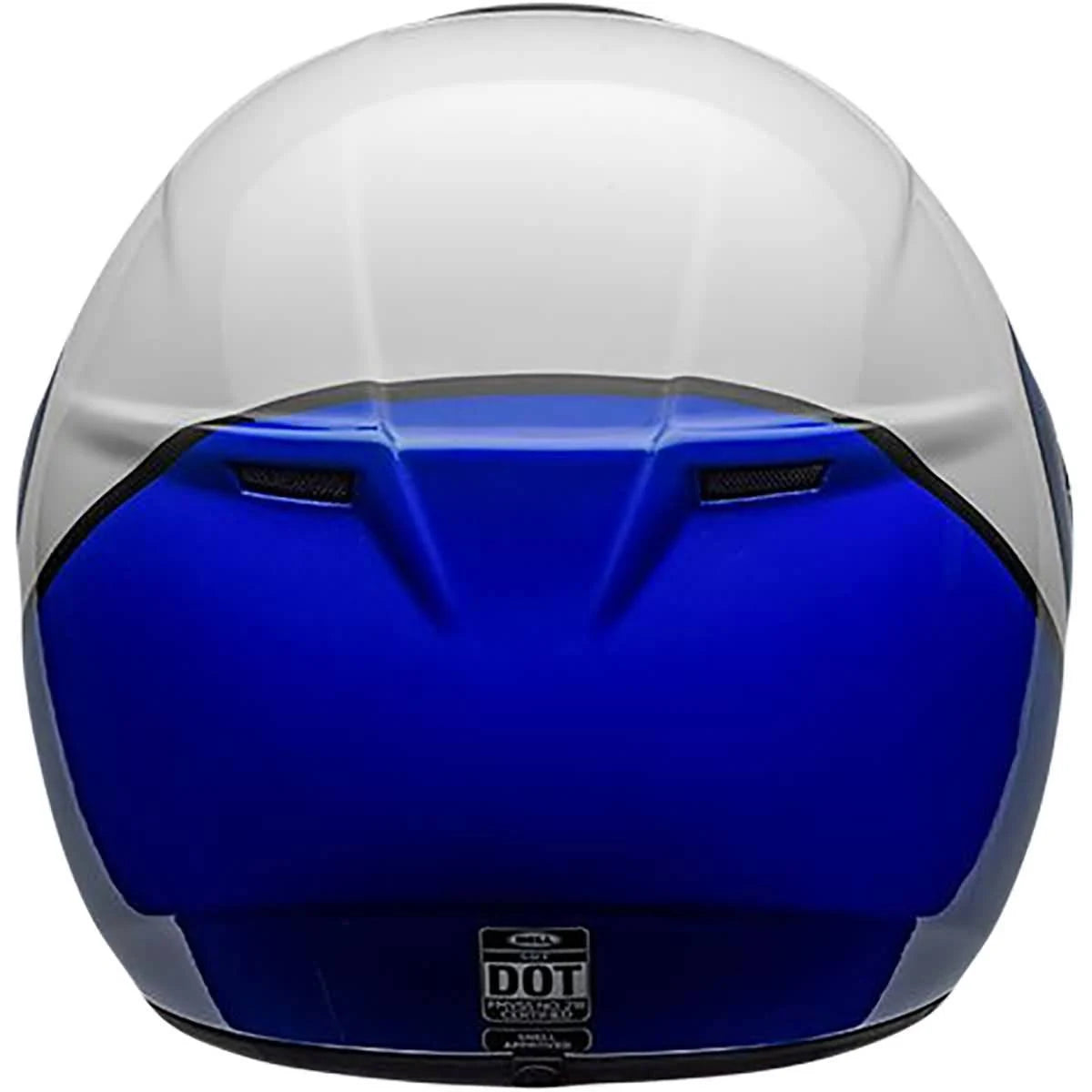 Assassin Helmet White Blue Black M A1740