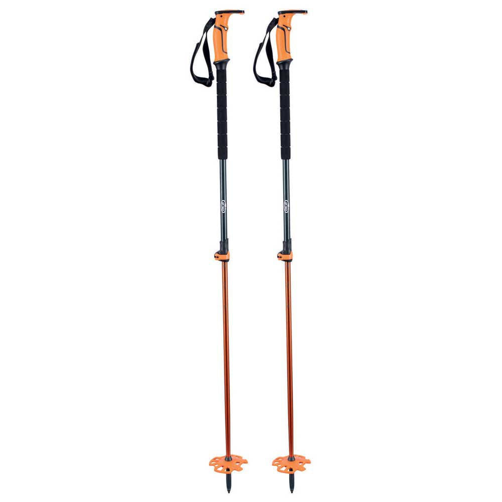 Aluminum Ski Poles C2687