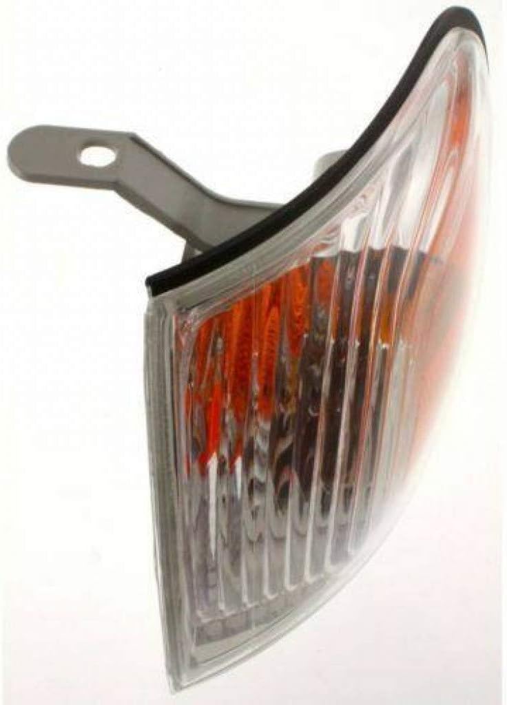 Signal Light Assembly Pair for Toyota Tundra 2005 2006 H71402