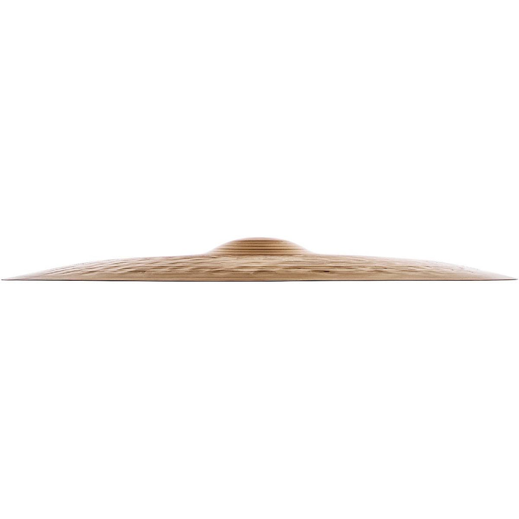 17x22 Crash Cymbal E148