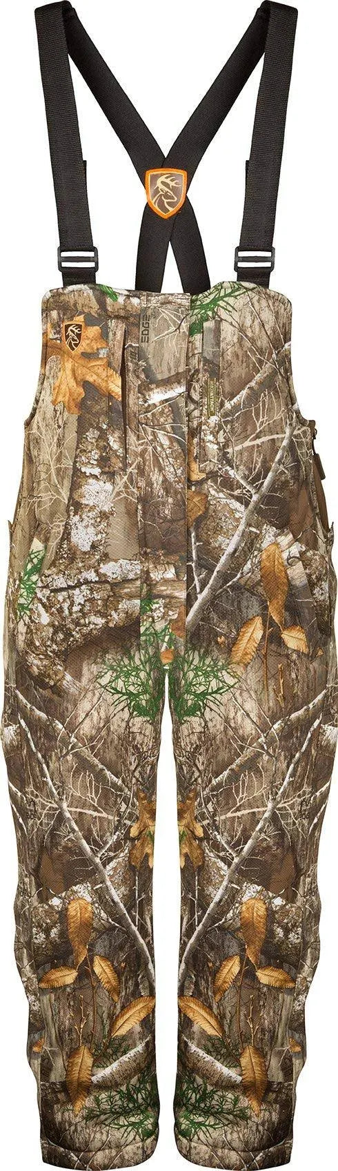 Youth SILENCER Bib XL L520