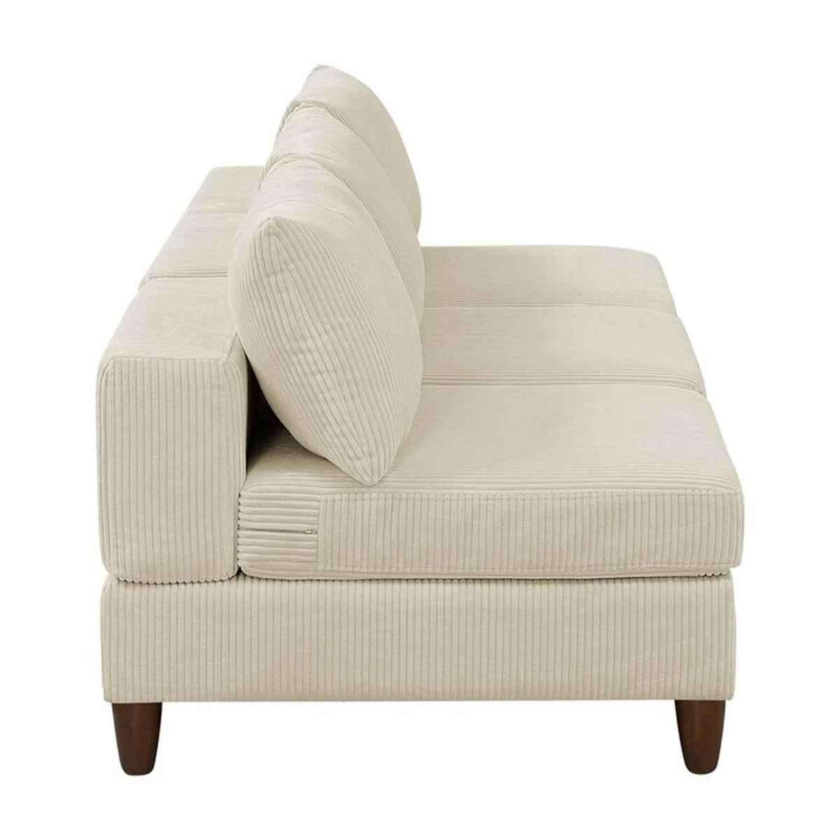 Upholstered Sofa O66881