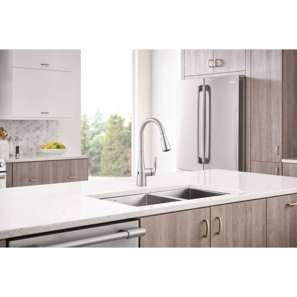 Chrome Kitchen Faucet G44270